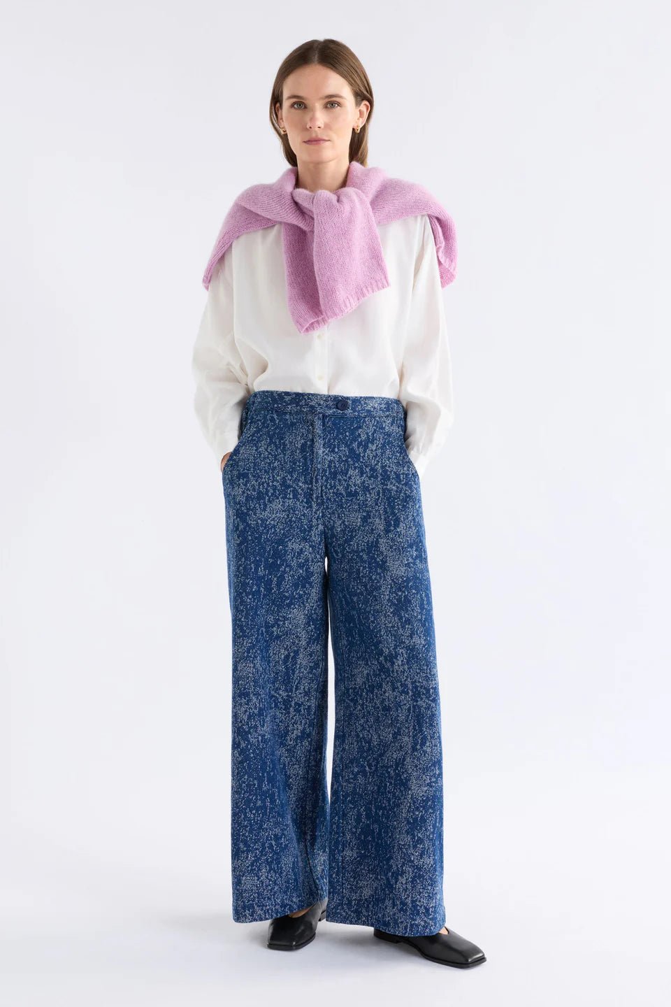 Shop Elk Agna Luna Sweater - ELK