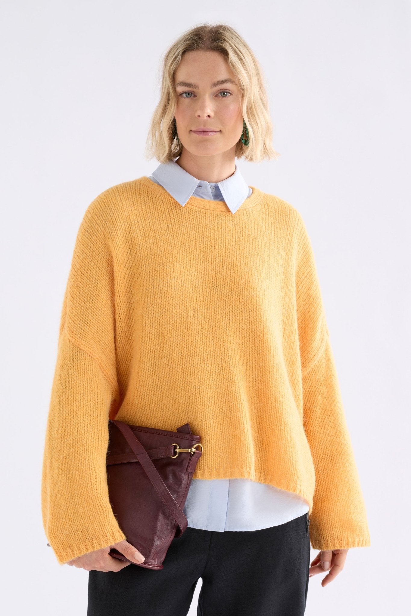 Shop Elk Agna Sweater - ELK