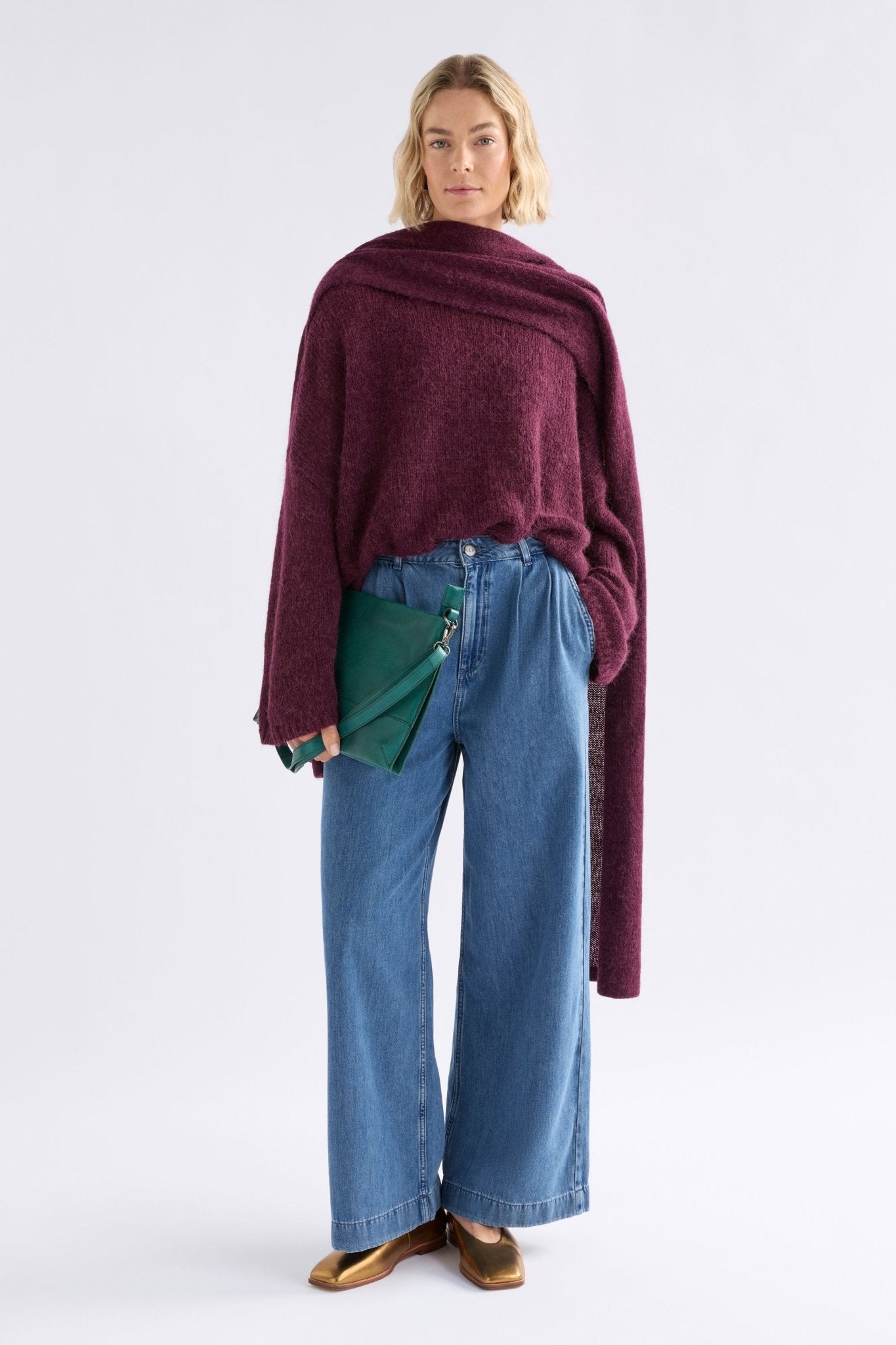 Shop Elk Agna Sweater - ELK