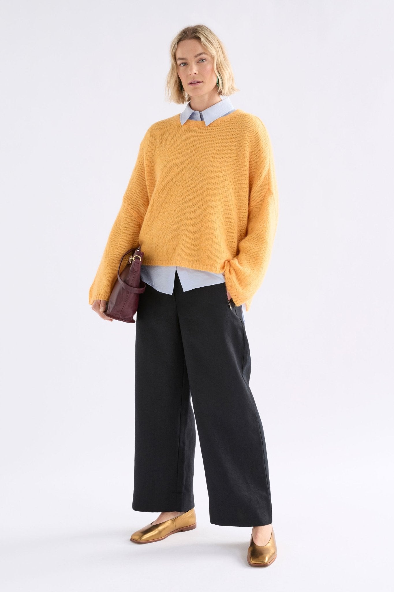 Shop Elk Agna Sweater - ELK
