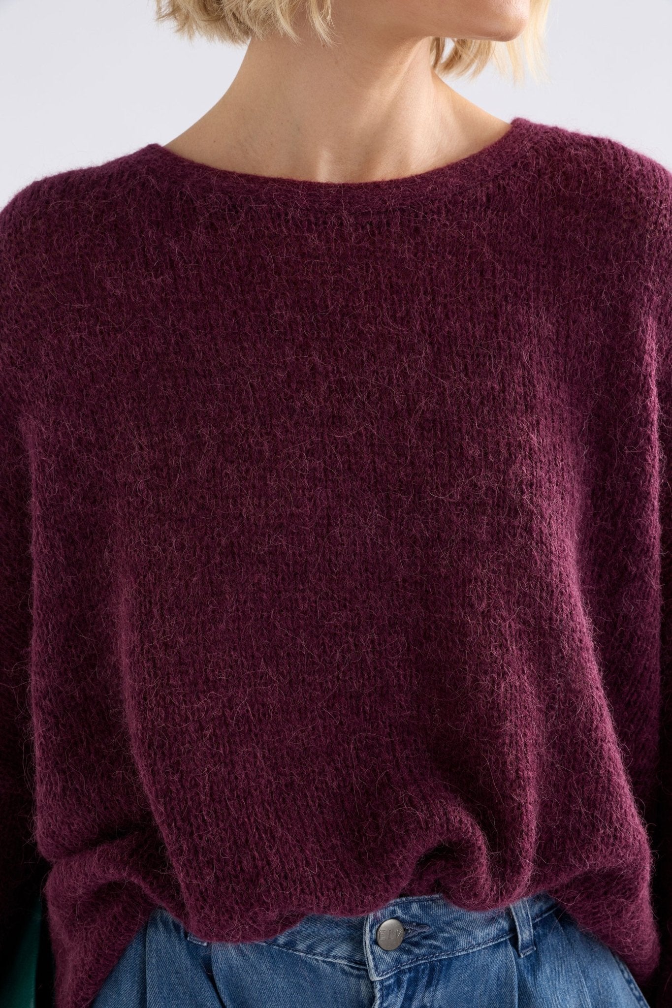 Shop Elk Agna Sweater - ELK