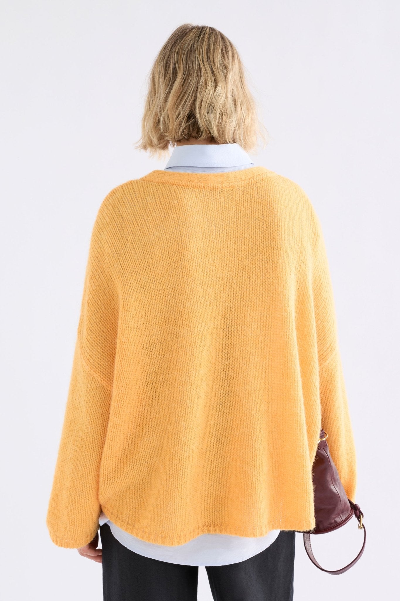 Shop Elk Agna Sweater - ELK
