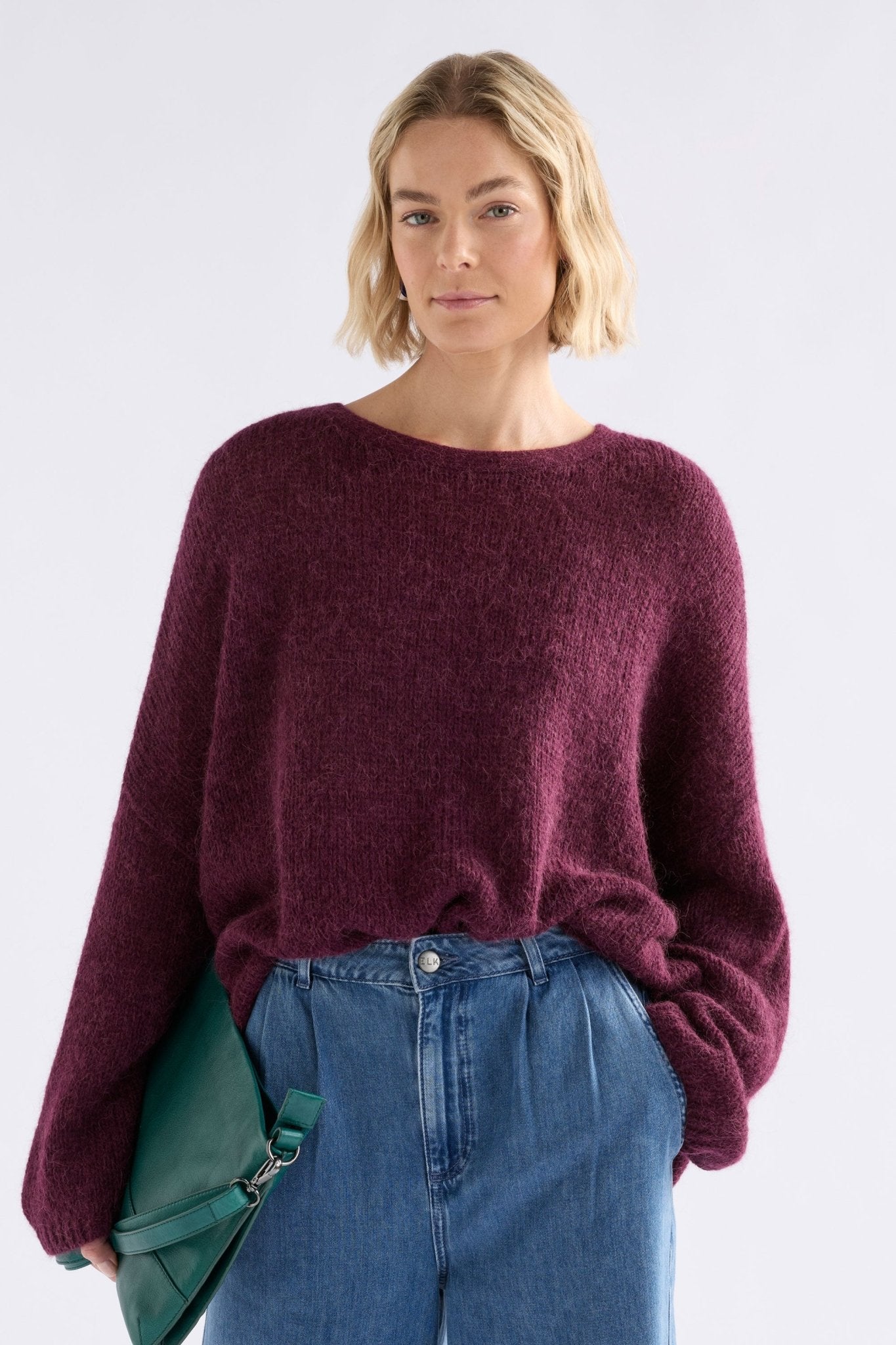 Shop Elk Agna Sweater - ELK
