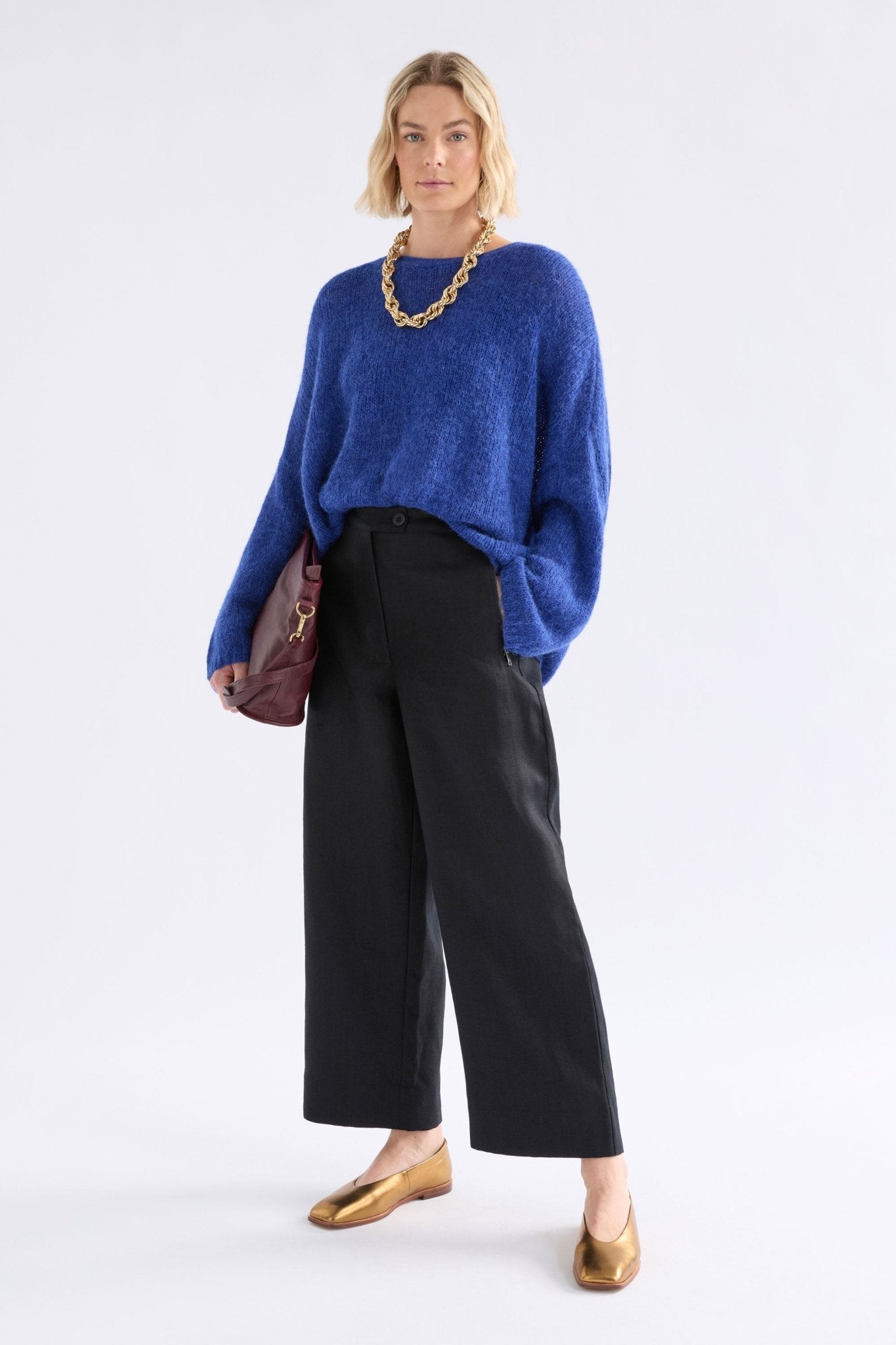 Shop Elk Agna Sweater - ELK