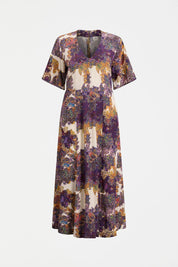 Shop Elk Aube Dress — Lanti Print - ELK