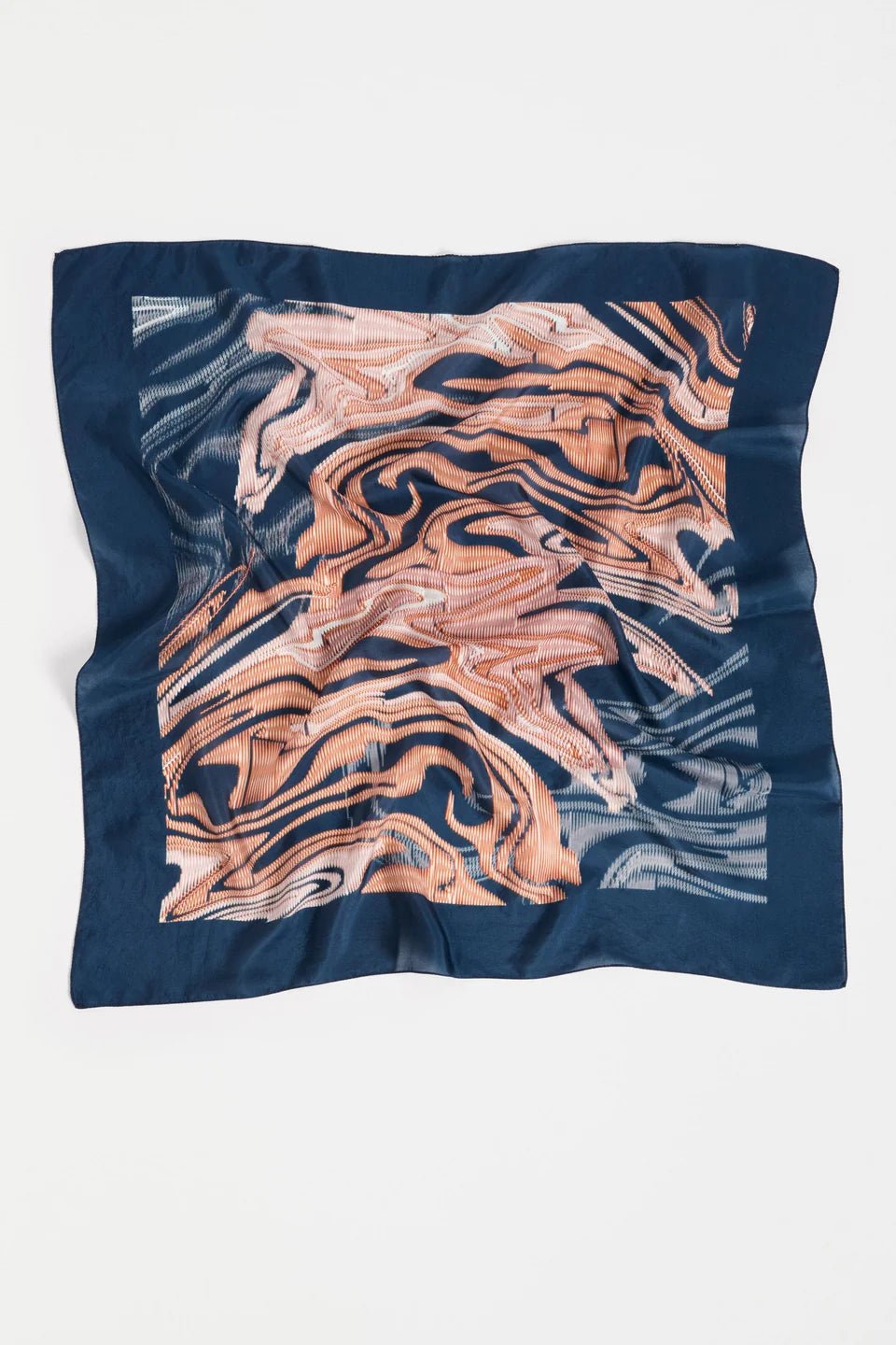 Shop Elk Brandr Silk Scarf - ELK