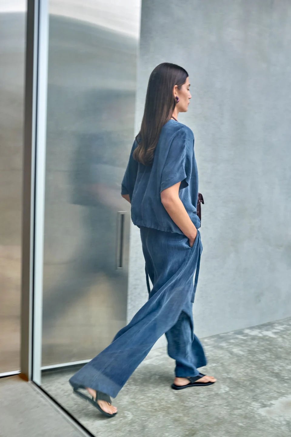 Shop Elk Delma Pant - ELK