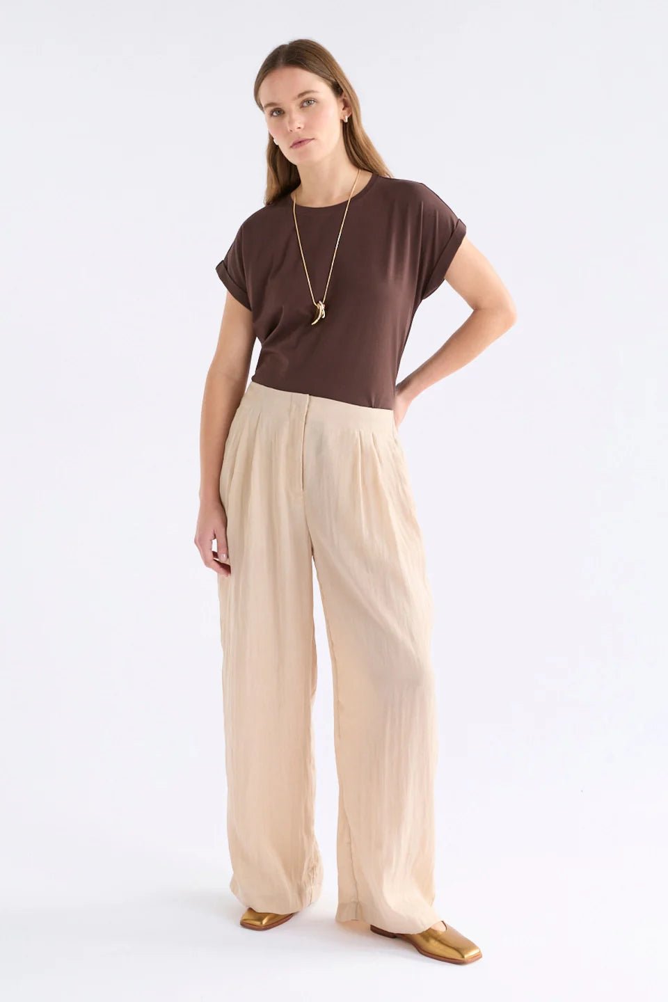 Shop Elk Delma Pant - ELK