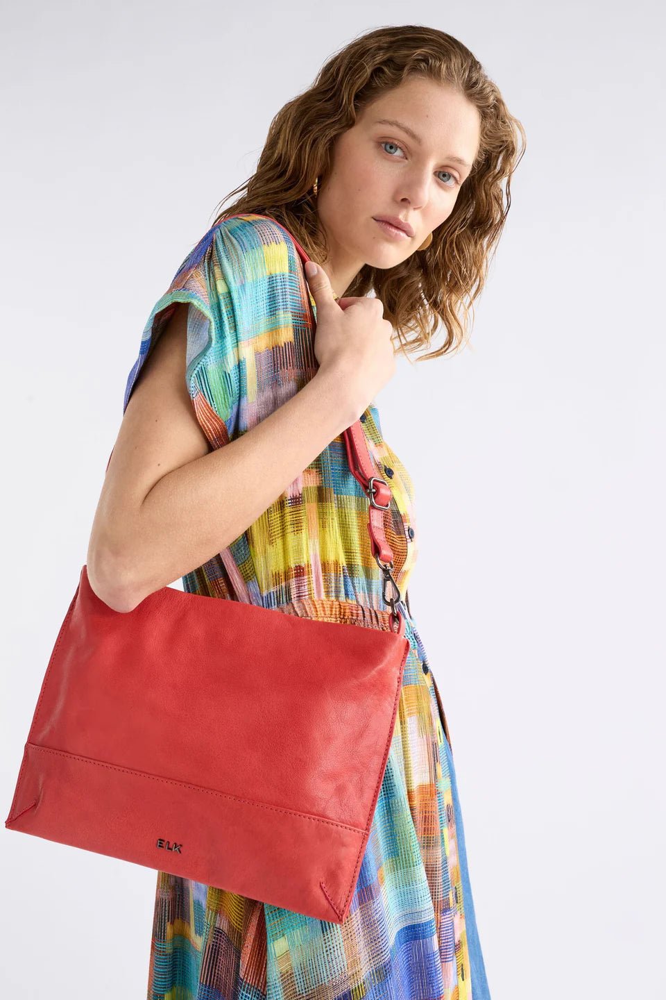 Shop Elk Dionn Crossbody Bag - ELK