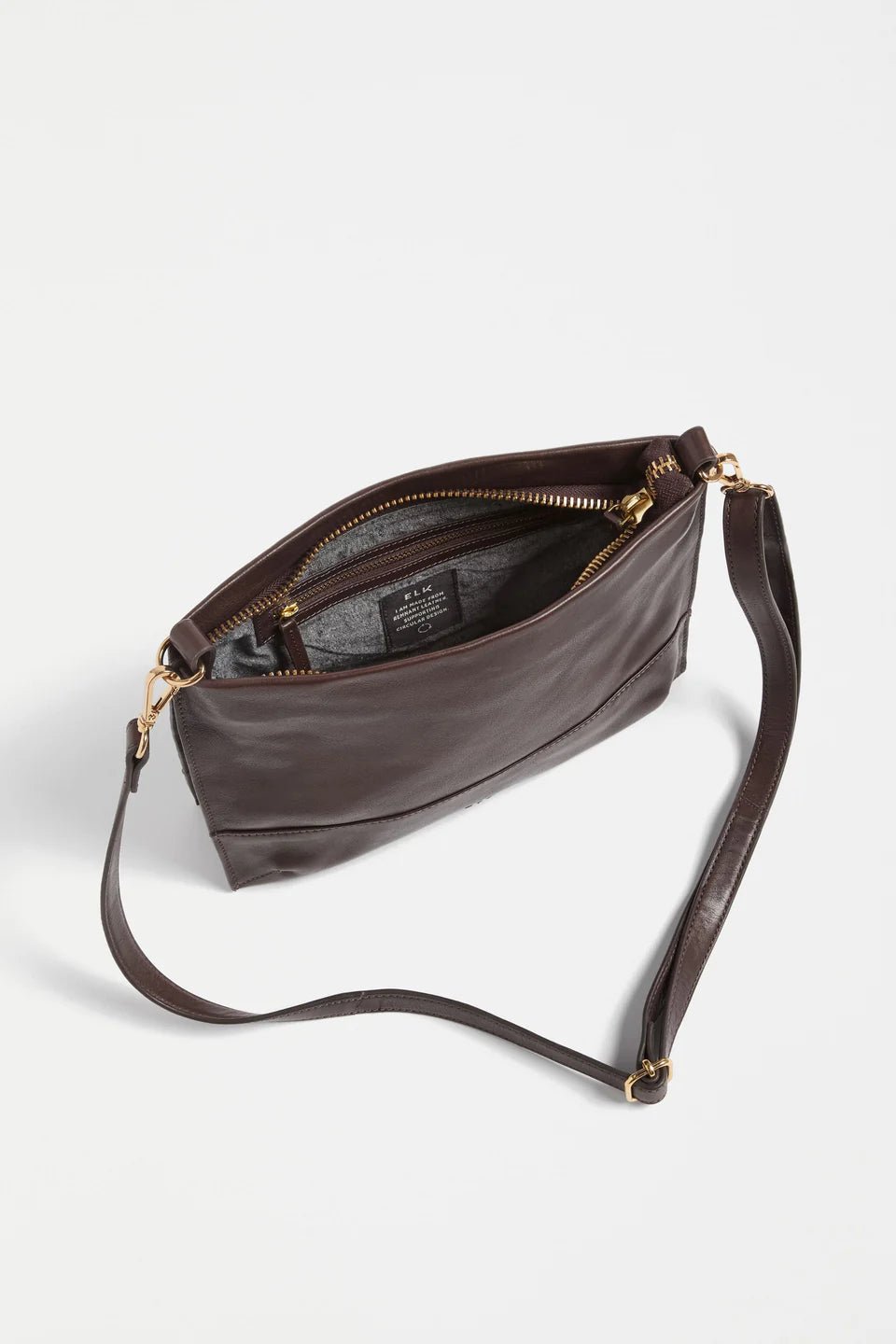 Shop Elk Dionn Crossbody Bag - ELK