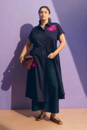 Shop Elk Eiren Shirt Dress - ELK