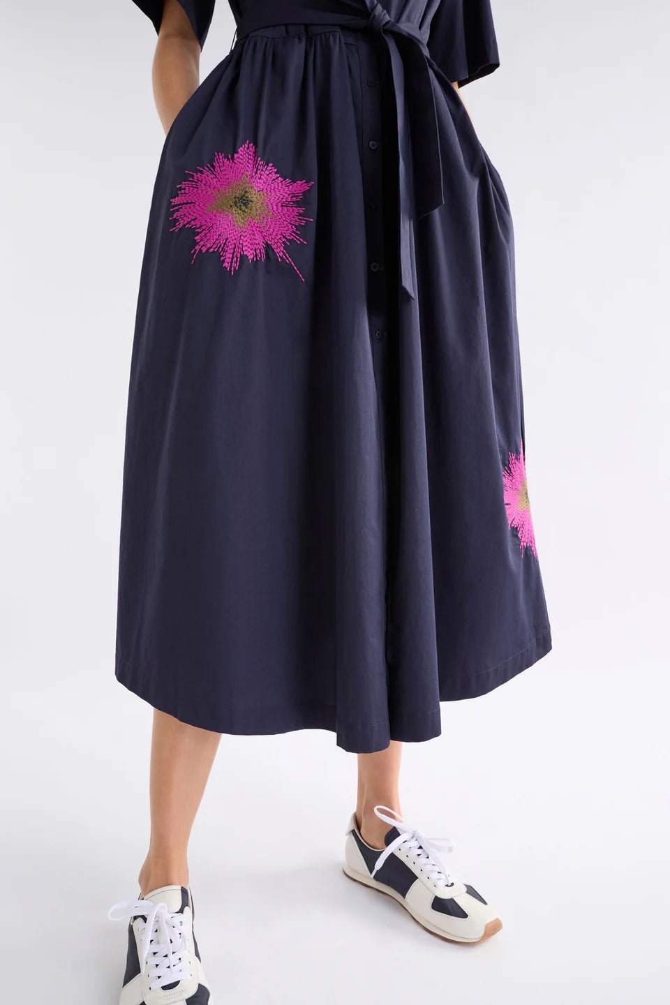 Shop Elk Eiren Shirt Dress - ELK