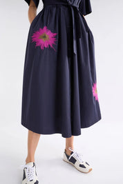 Shop Elk Eiren Shirt Dress - ELK