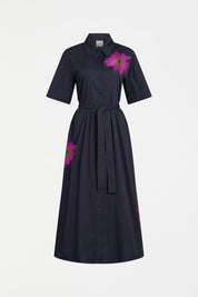 Shop Elk Eiren Shirt Dress - ELK