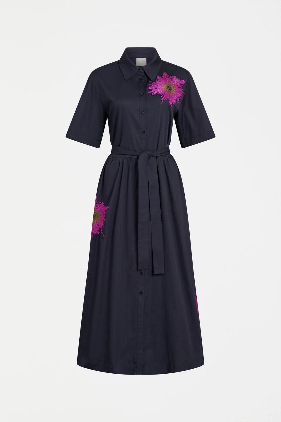 Shop Elk Eiren Shirt Dress - ELK