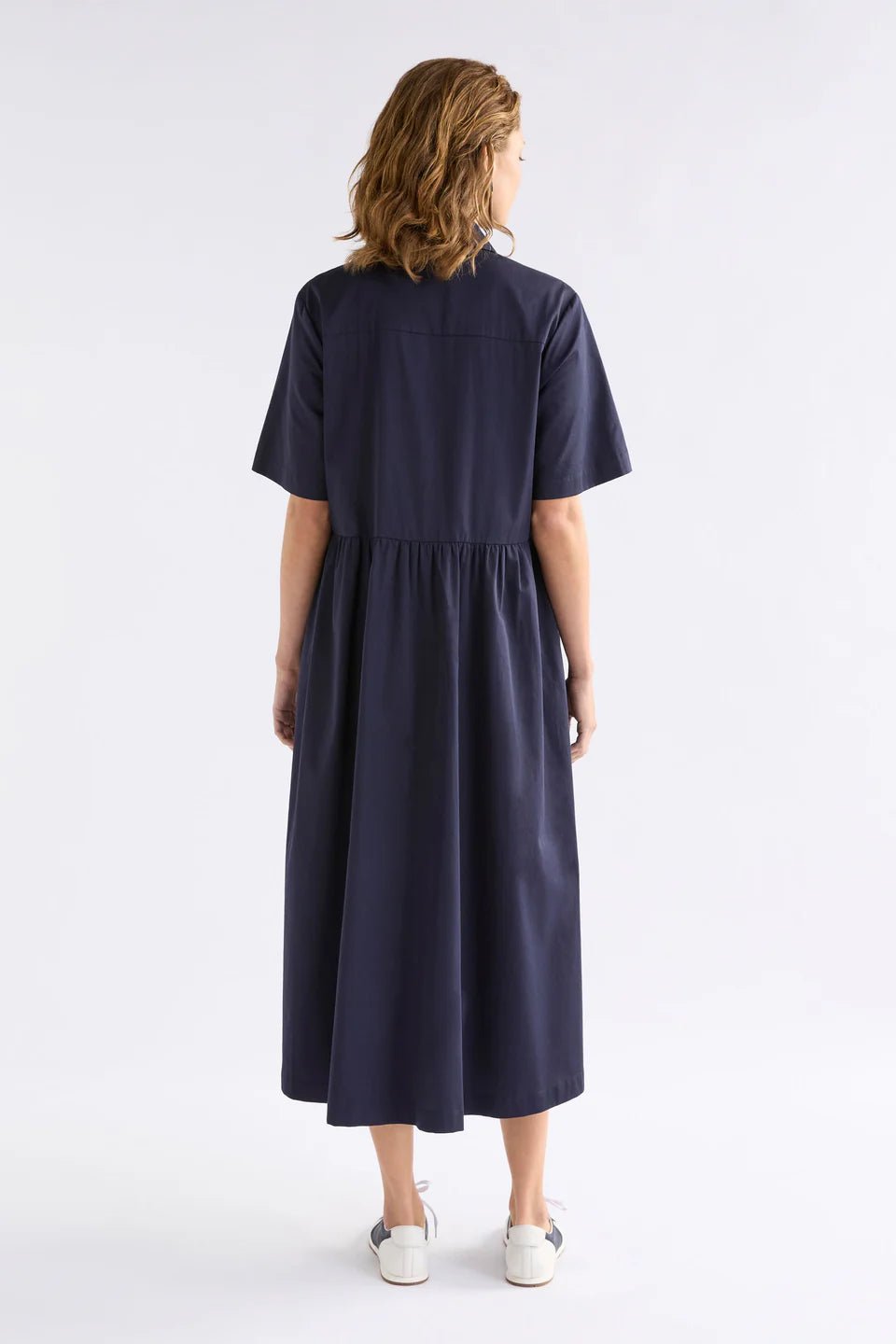 Shop Elk Eiren Shirt Dress - ELK
