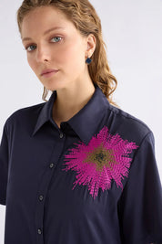 Shop Elk Eiren Shirt Dress - ELK