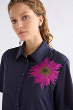 Shop Elk Eiren Shirt Dress - ELK