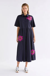 Shop Elk Eiren Shirt Dress - ELK