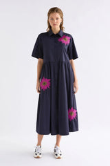 Elk Eiren Shirt Dress