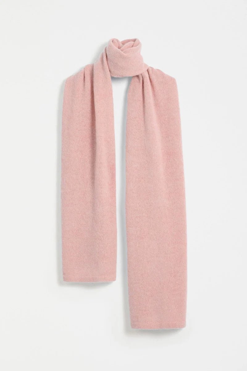 Shop Elk Fine Agna Luna Alpaca Merino Wool Scarf - ELK