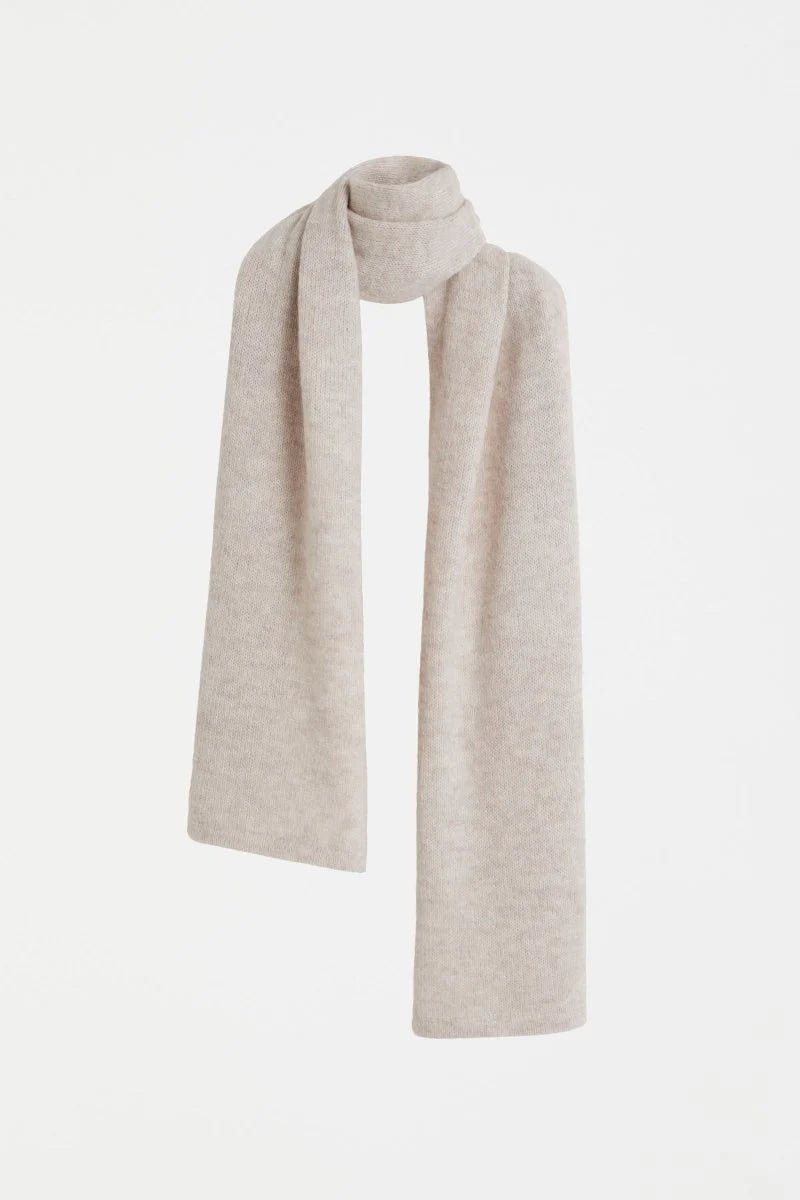 Shop Elk Fine Agna Luna Alpaca Merino Wool Scarf - ELK