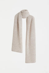 Elk Fine Agna Luna Alpaca Merino Wool Scarf