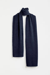 Elk Fine Agna Luna Alpaca Merino Wool Scarf