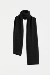 Elk Fine Agna Luna Alpaca Merino Wool Scarf