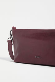 Shop Elk Hansen Crossbody Leather Bag - ELK