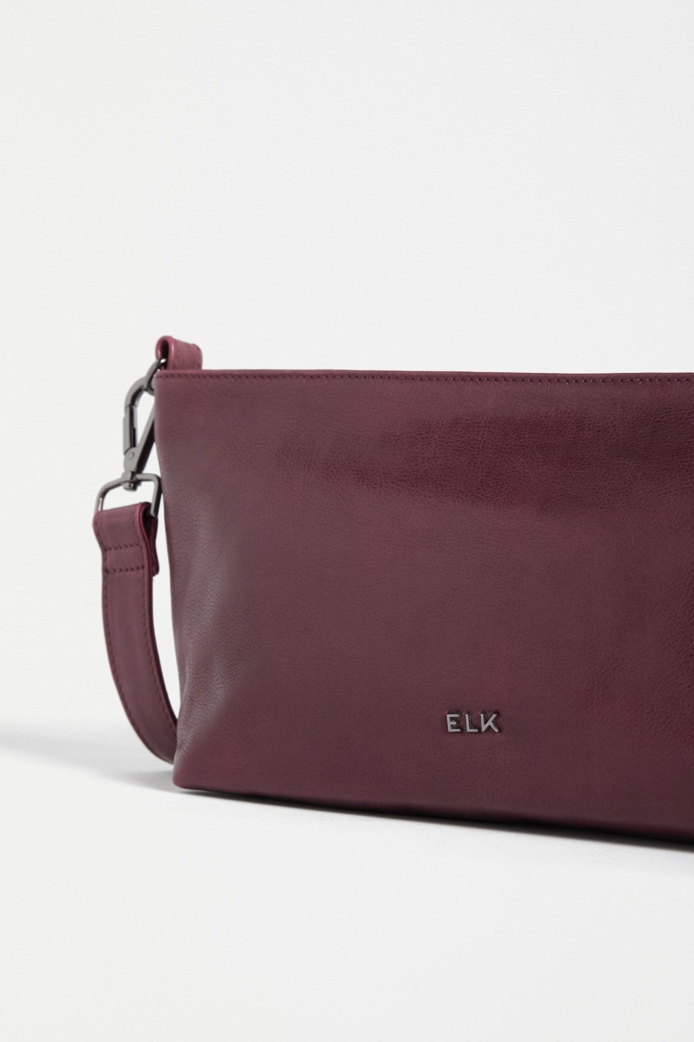 Shop Elk Hansen Crossbody Leather Bag - ELK