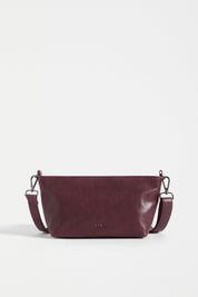 Shop Elk Hansen Crossbody Leather Bag - ELK
