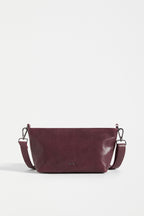 Shop Elk Hansen Crossbody Leather Bag - ELK