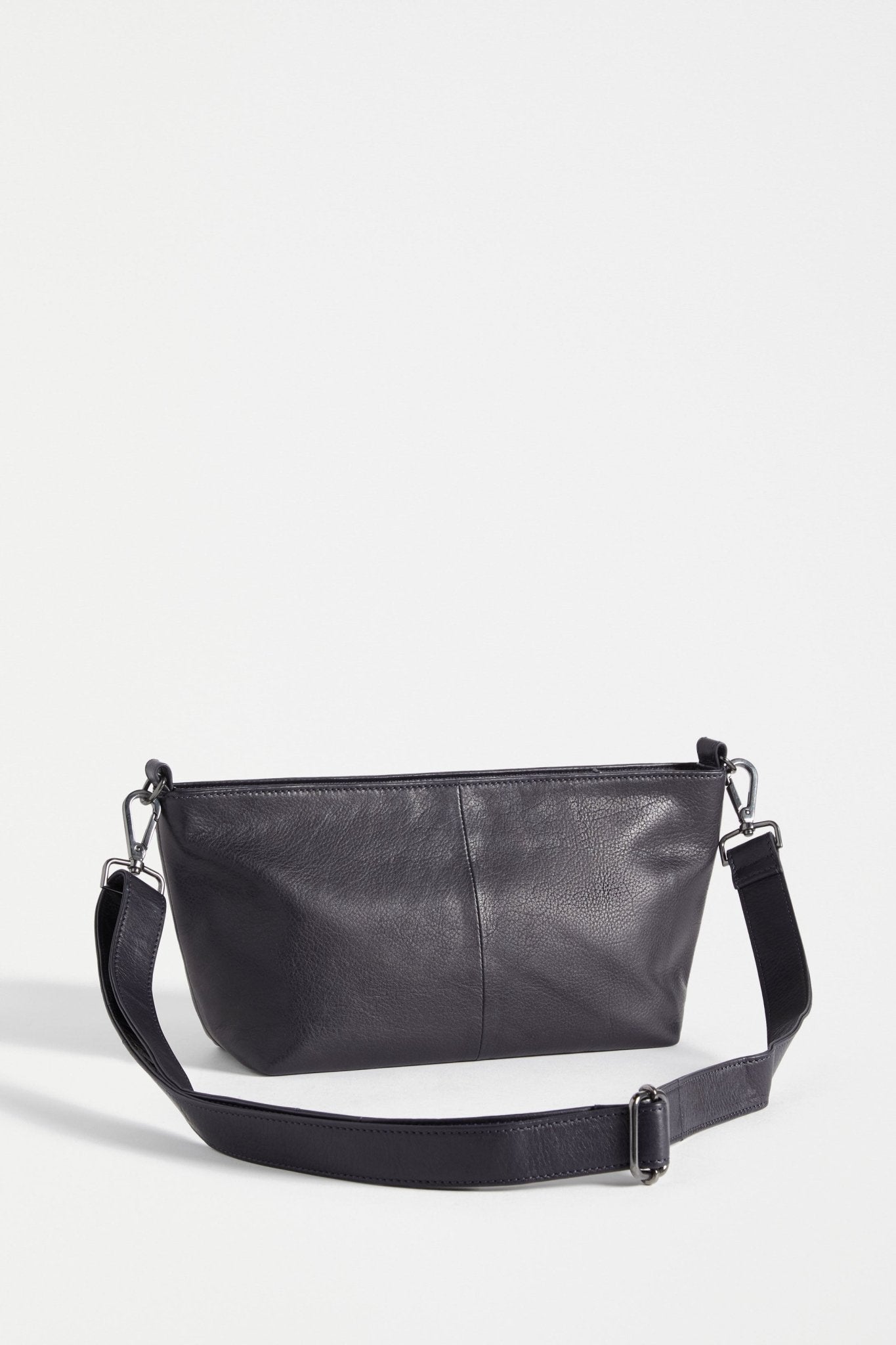 Shop Elk Hansen Crossbody Leather Bag - ELK