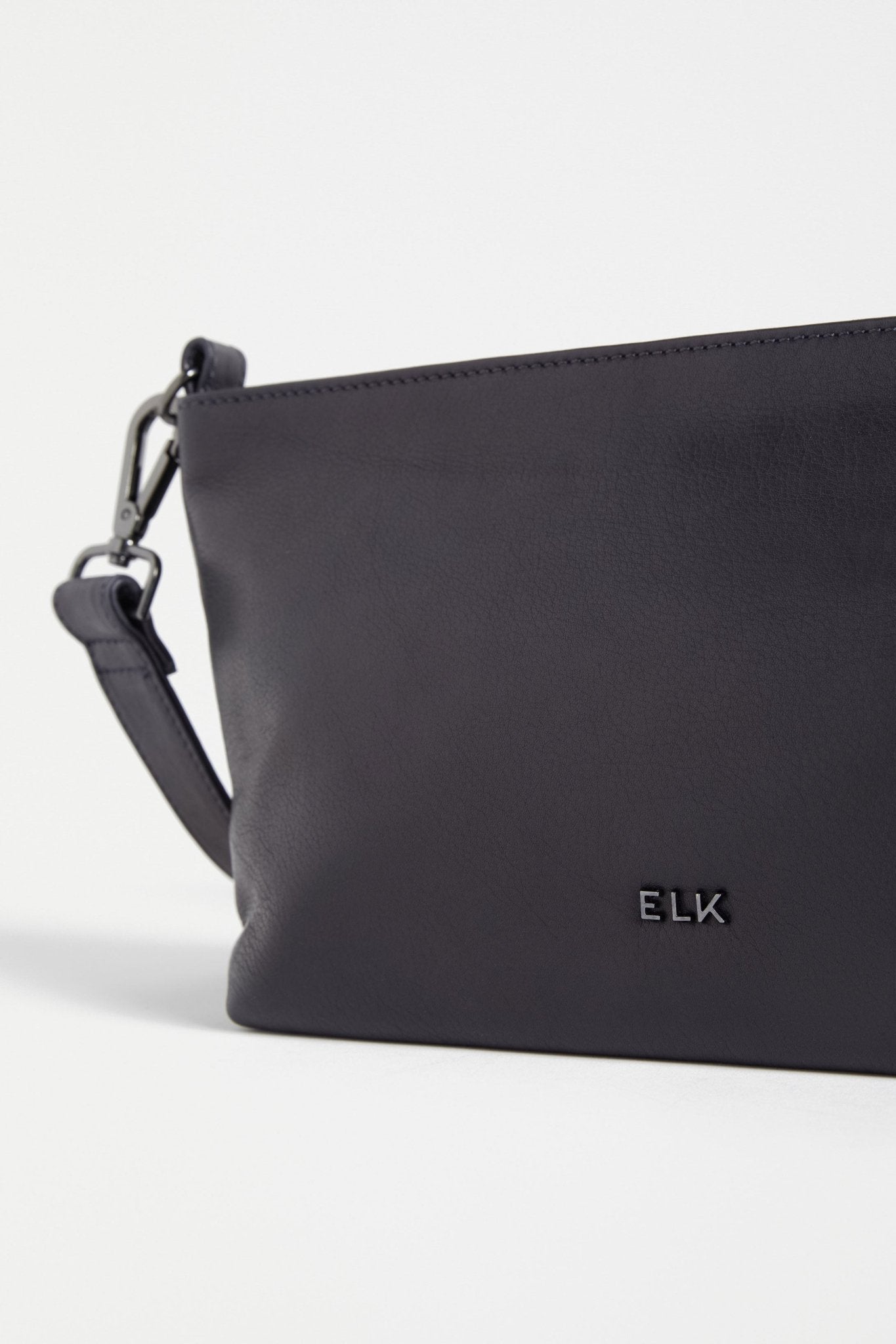 Shop Elk Hansen Crossbody Leather Bag - ELK