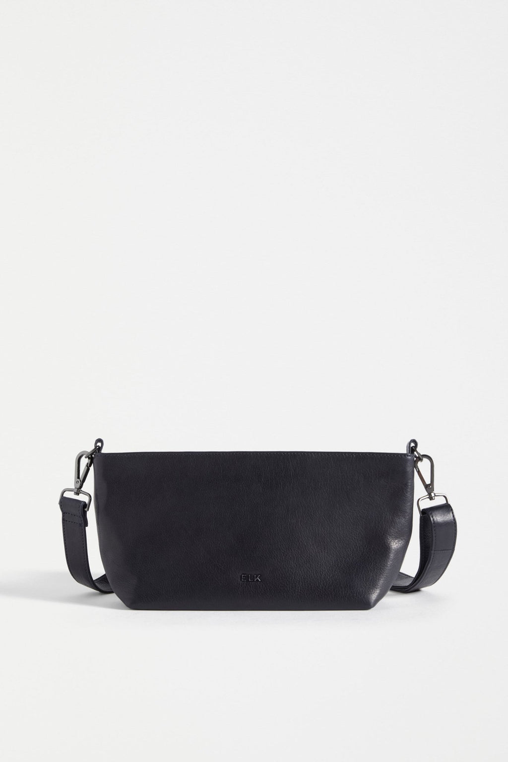 Shop Elk Hansen Crossbody Leather Bag - ELK