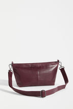 Shop Elk Hansen Crossbody Leather Bag - ELK