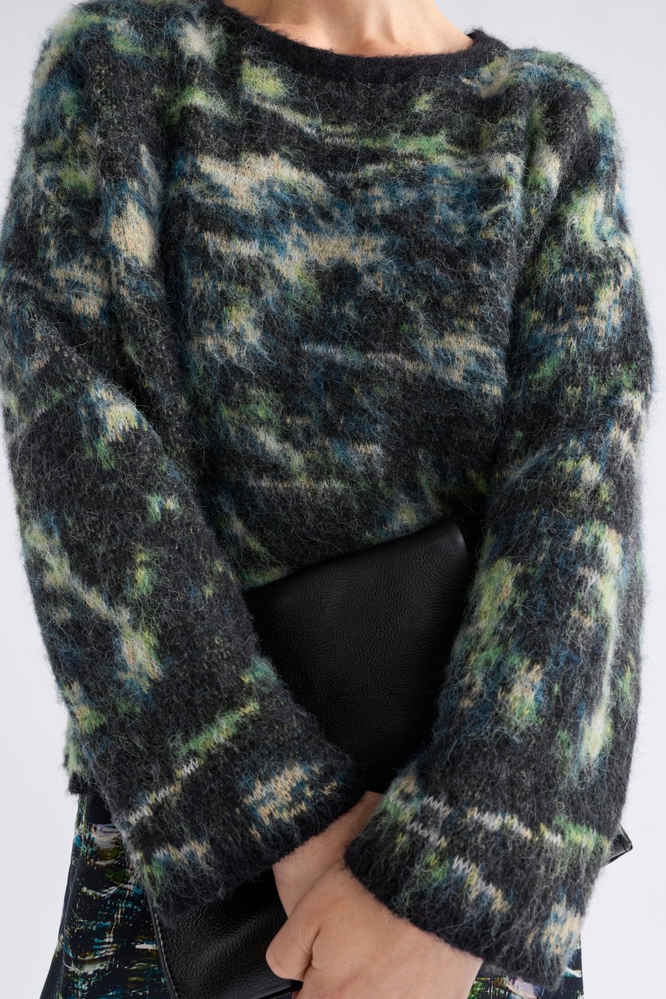 Shop Elk Kallio Sweater - ELK