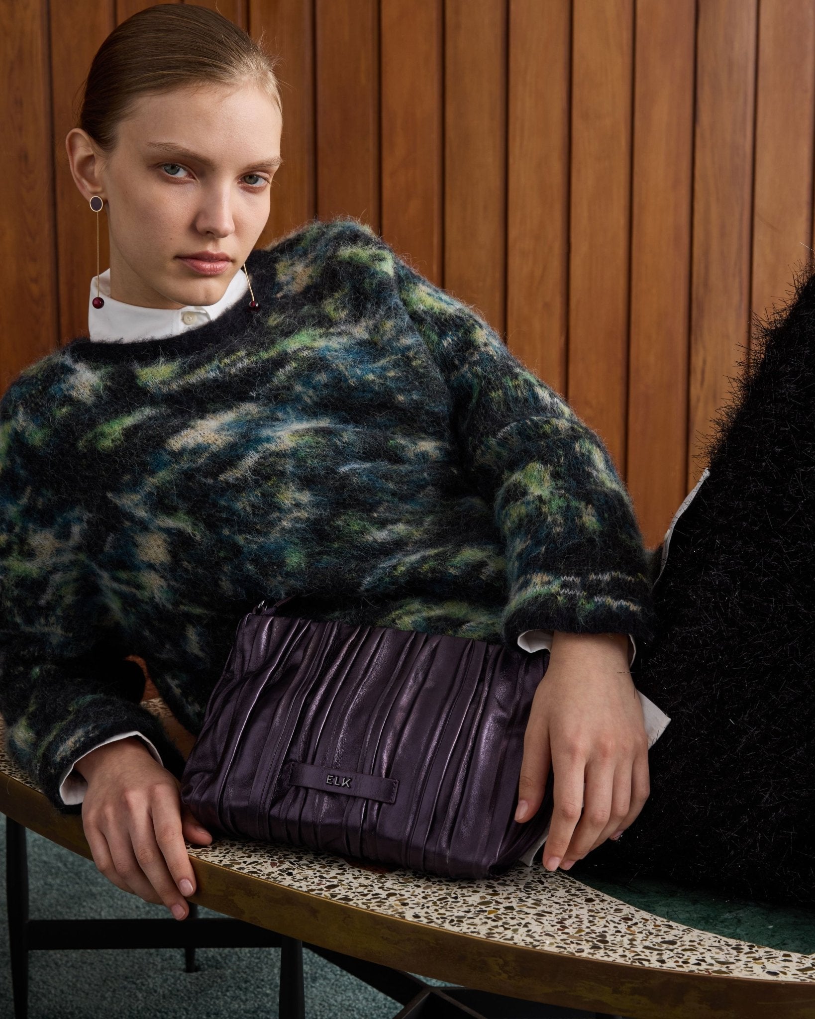 Shop Elk Kallio Sweater - ELK