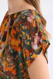 Shop Elk Kira Round Neck Top - ELK