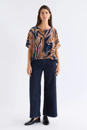 Shop Elk Kleur Top — Brandr Print - ELK
