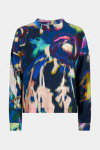 Shop Elk Moda Turtle Neck Top - Elk The Label