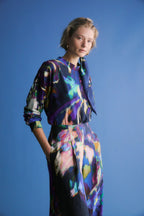 Shop Elk Moda Turtle Neck Top - Elk The Label