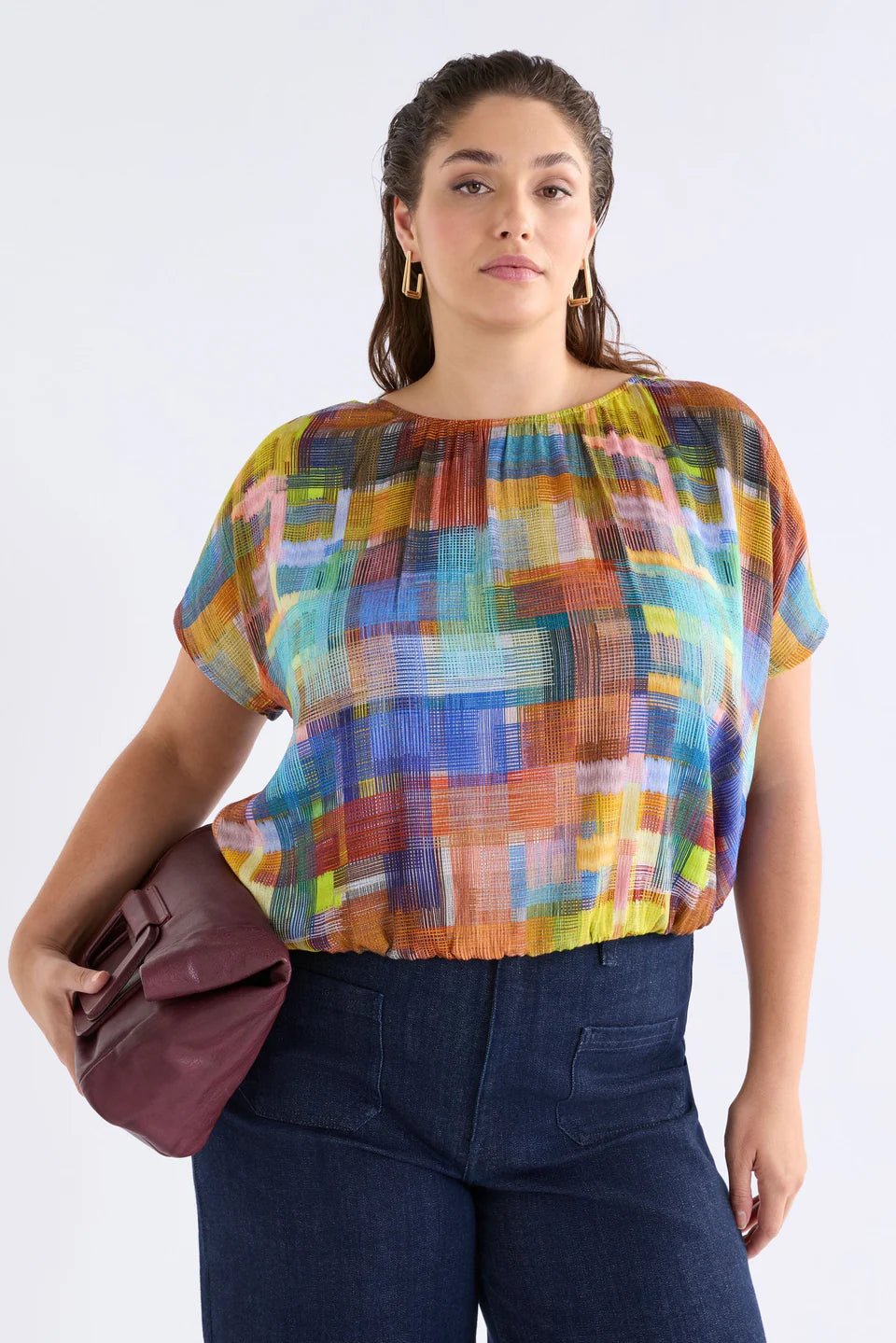 Shop Elk Nidra Top - ELK