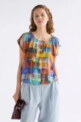 Elk Nidra Top