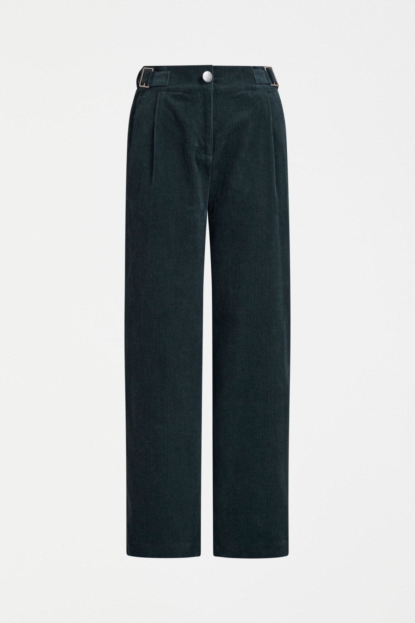 Shop Elk Noemi Cord Pant - ELK