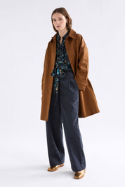 Shop Elk Noemi Cord Pant - ELK