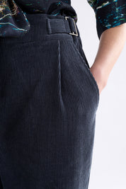 Shop Elk Noemi Cord Pant - ELK