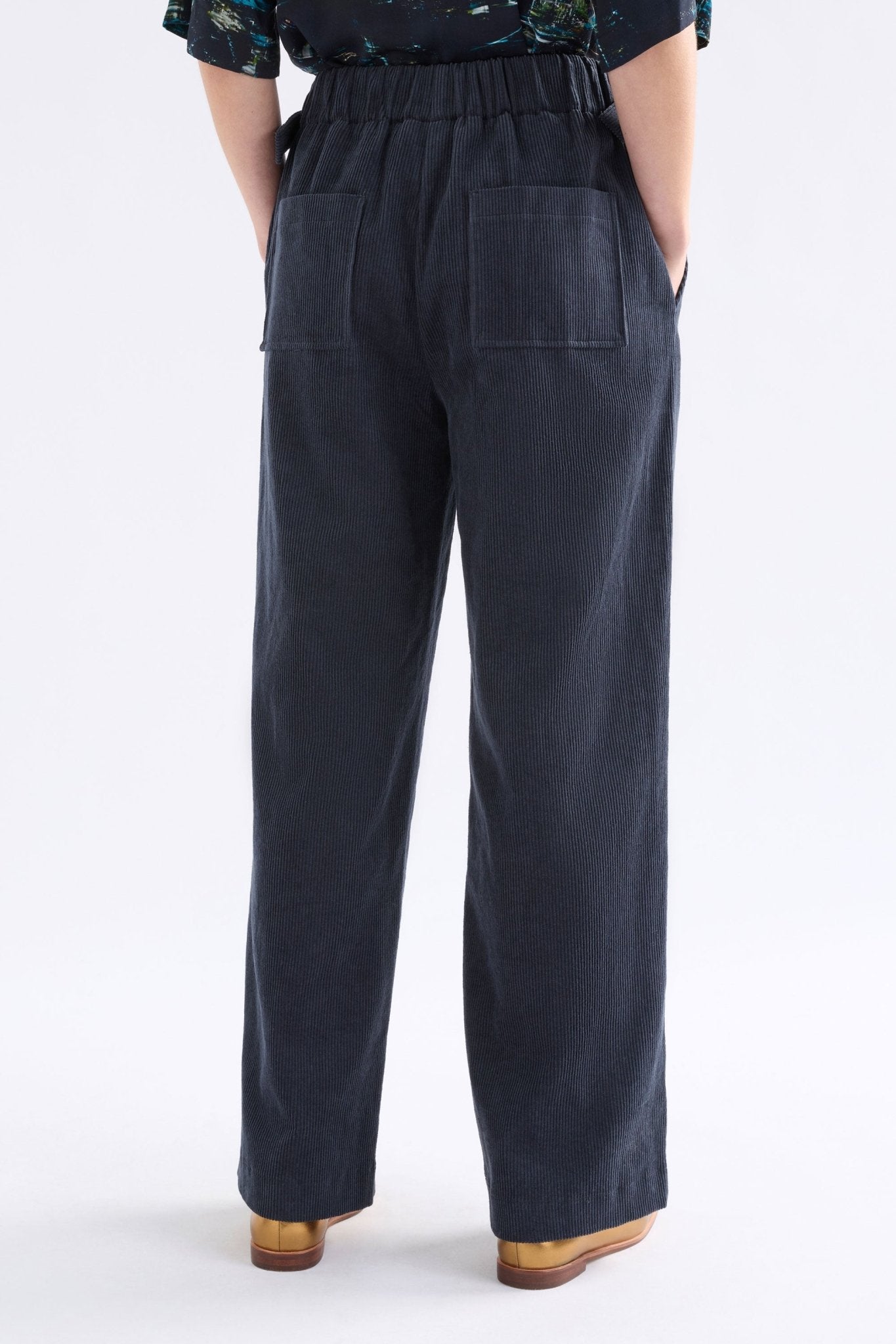 Shop Elk Noemi Cord Pant - ELK