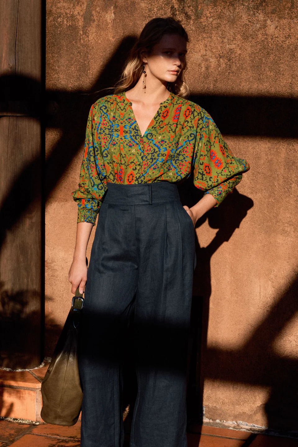 Shop ELK Norsk Shirt - ELK